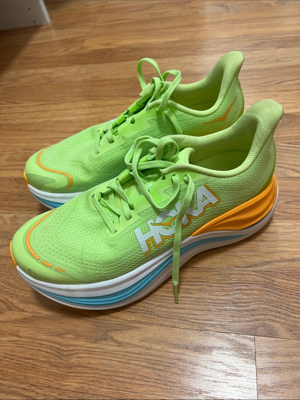 Hoka Skyward X Running Shoe